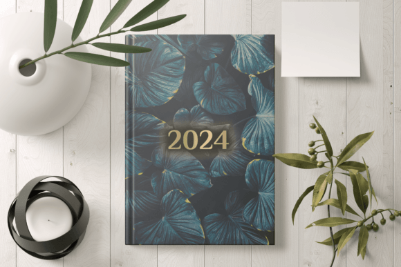 Download 2024 Weekly Planner in French Language - 2024 weekly planner Collection